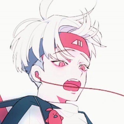 鹿晗