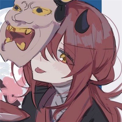 小鹿 九尾